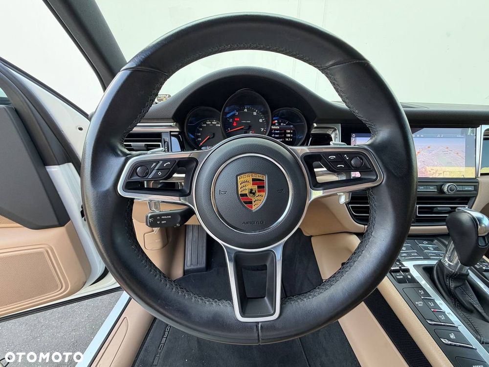 Porsche Macan S PDK - 21