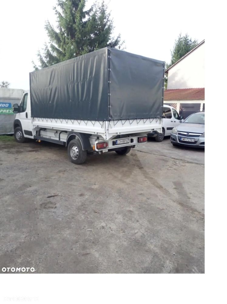 Peugeot Boxer - 5