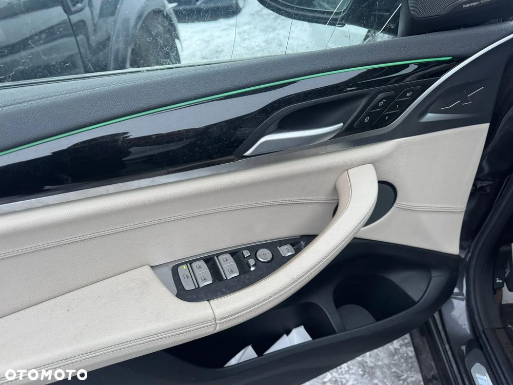 BMW iX3 80kWh Impressive - 30