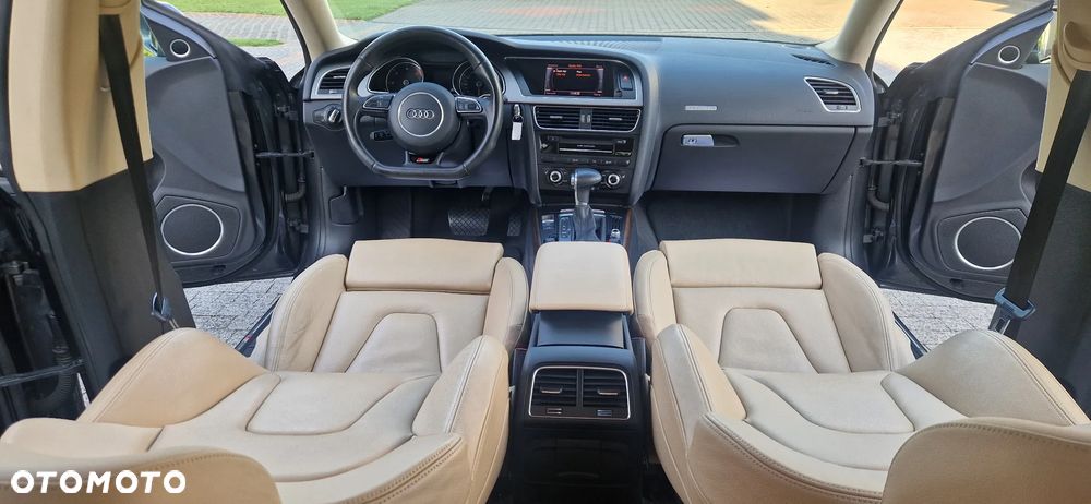 Audi A5 Sportback - 28
