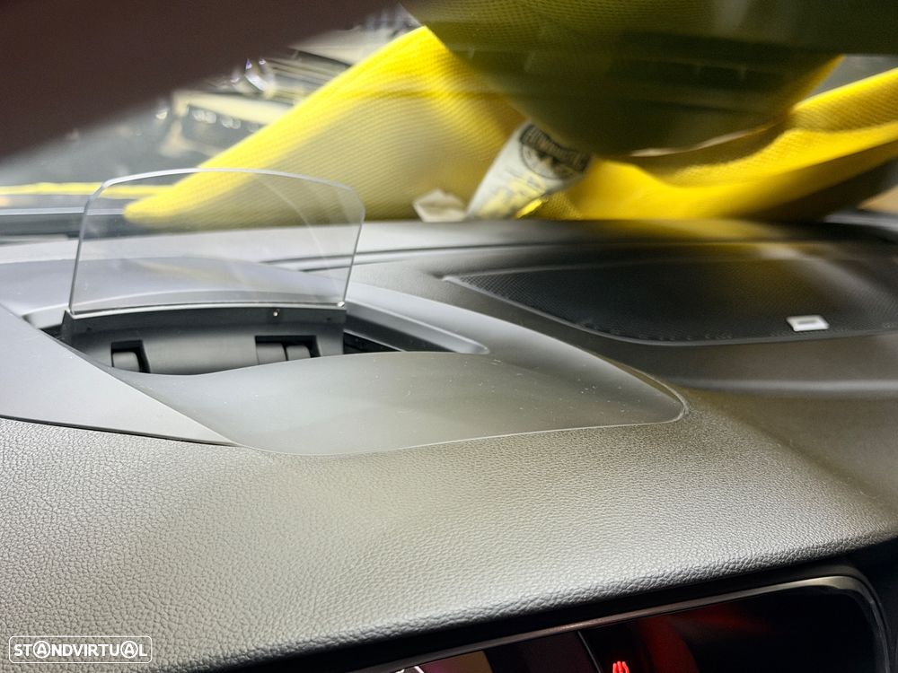 Renault Mégane Sport Tourer 1.6 dCi Bose Edition SS - 19