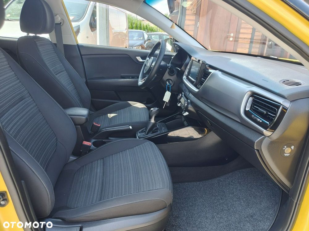 Kia Stonic 1.4 M - 22