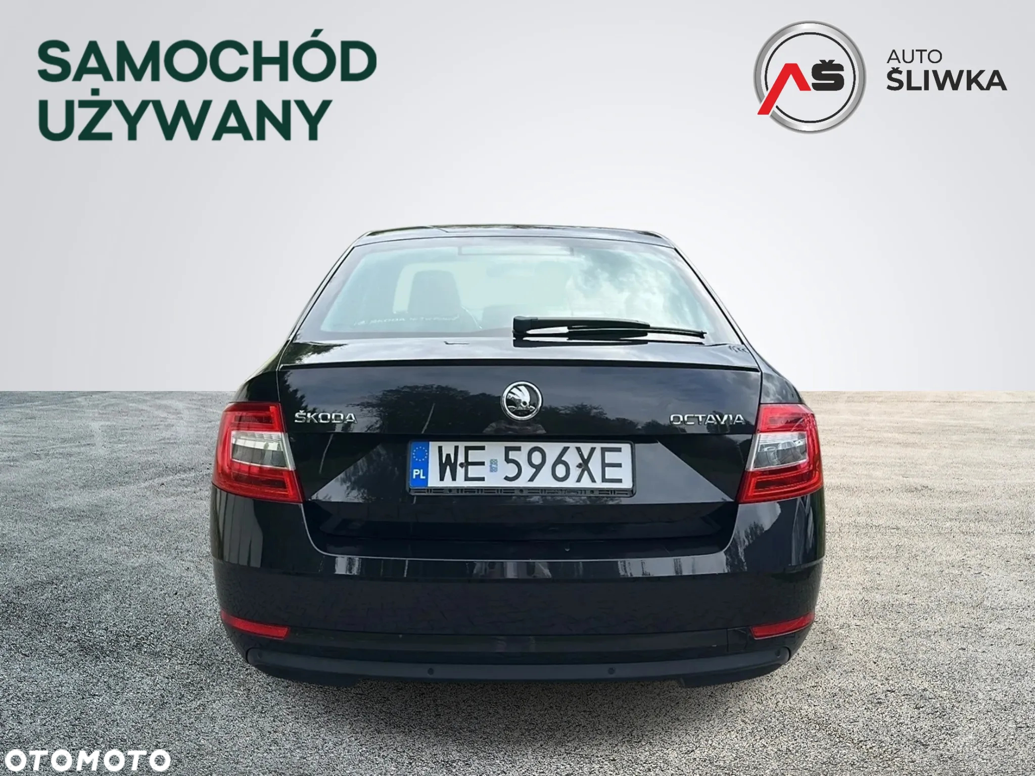 Skoda Octavia 1.5 TSI ACT Ambition - 5