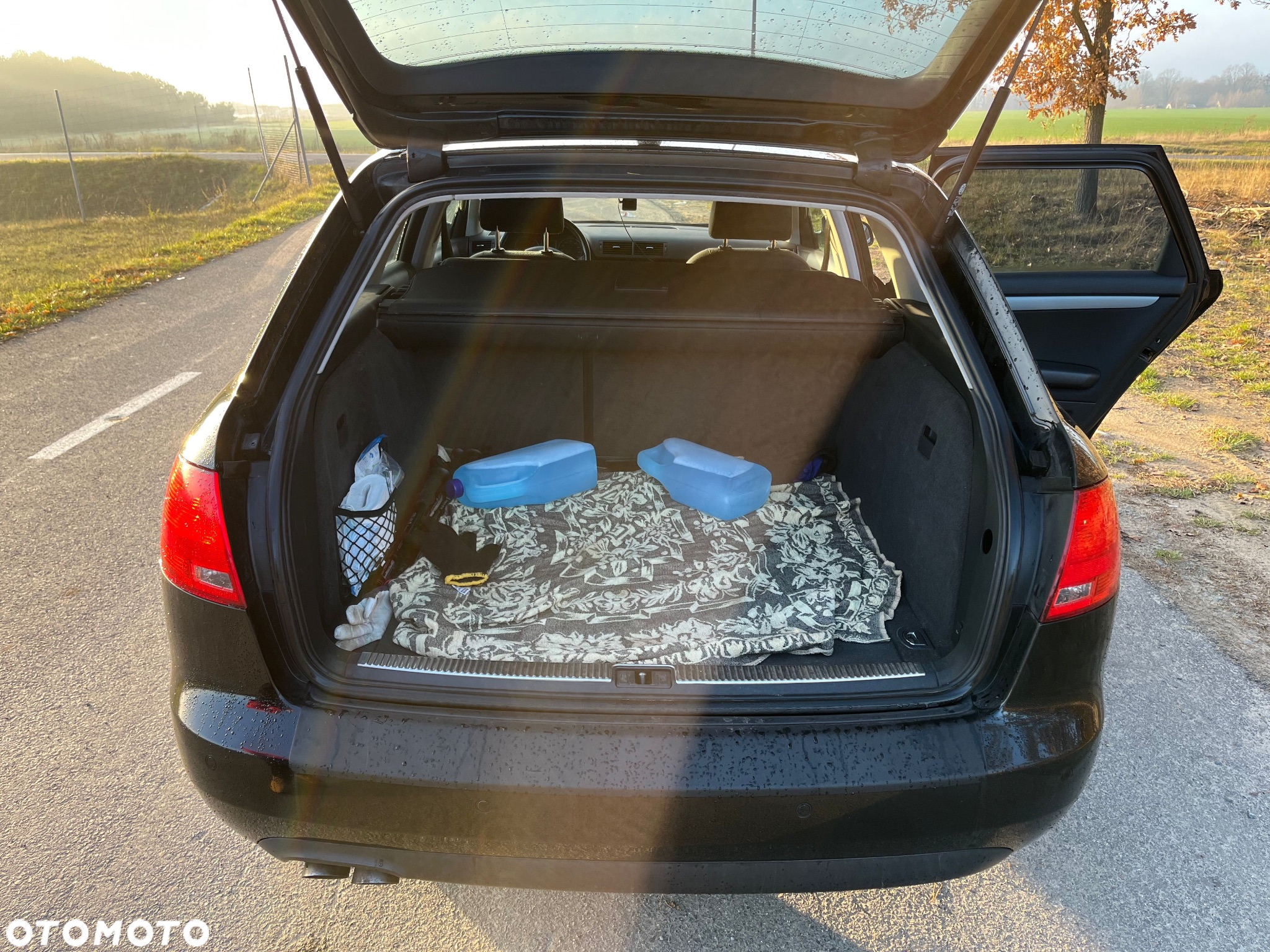 Audi A4 - 10