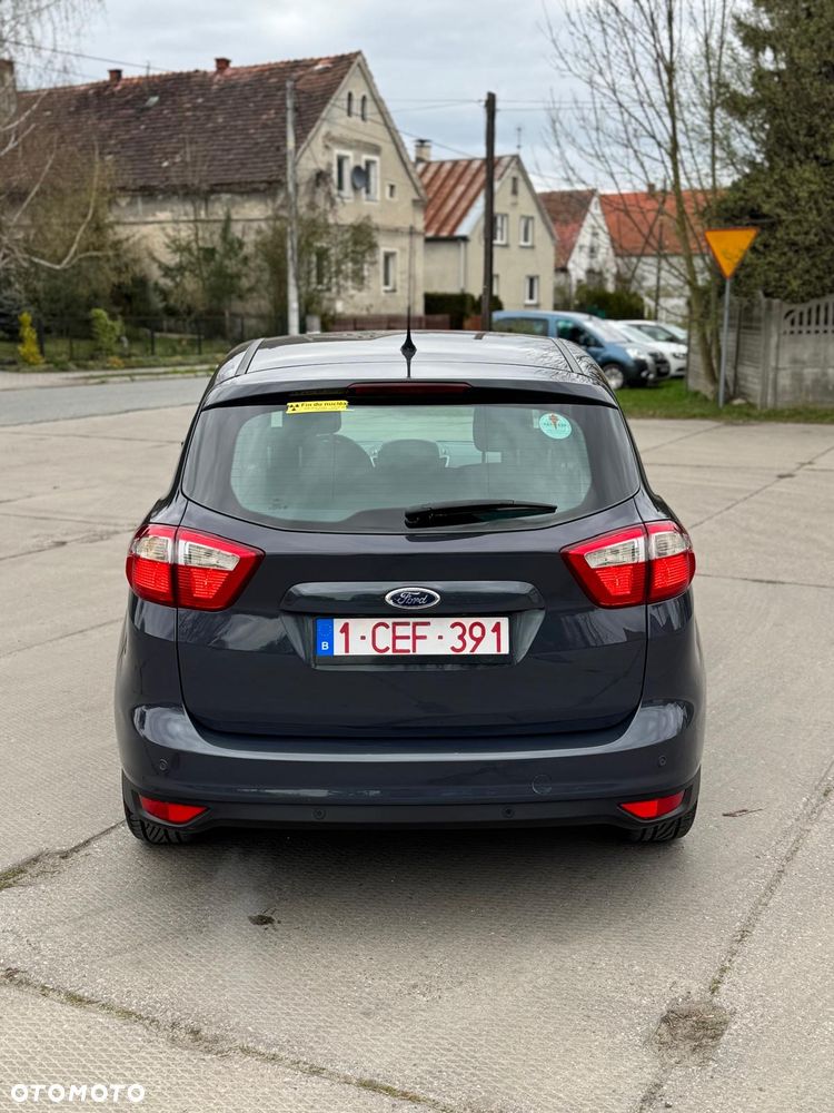 Ford C-MAX 1.6 TDCi Titanium - 5