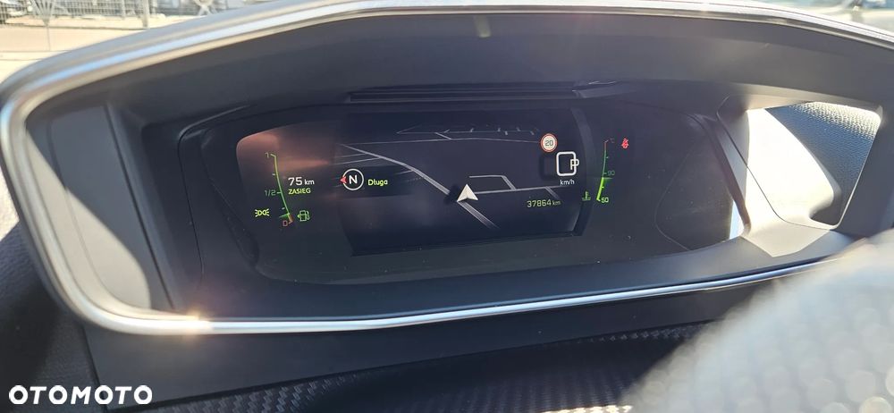 Peugeot 208 1.2 PureTech GT Line S&S EAT8 - 21