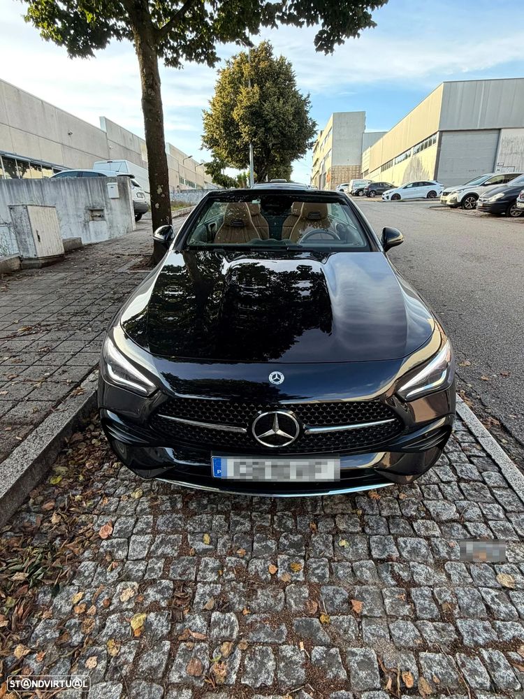 Mercedes-Benz CLE 220 - 9