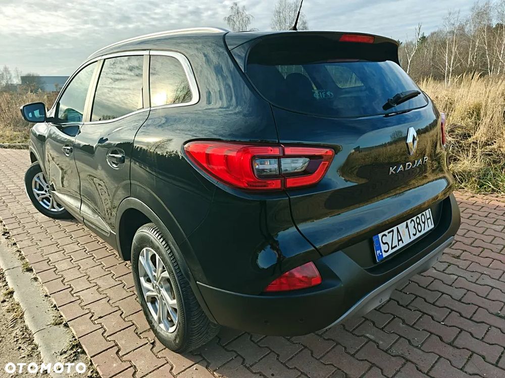 Renault Kadjar Energy TCe 130 EDC XMOD - 16