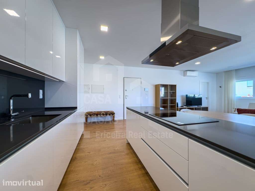 Vende Apartamento T2 - Ericeira, A Casa das Casas - Grande imagem: 3/29