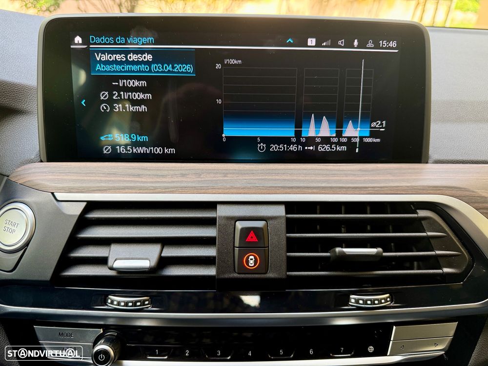 BMW X3 xDrive30e Aut. xLine - 30