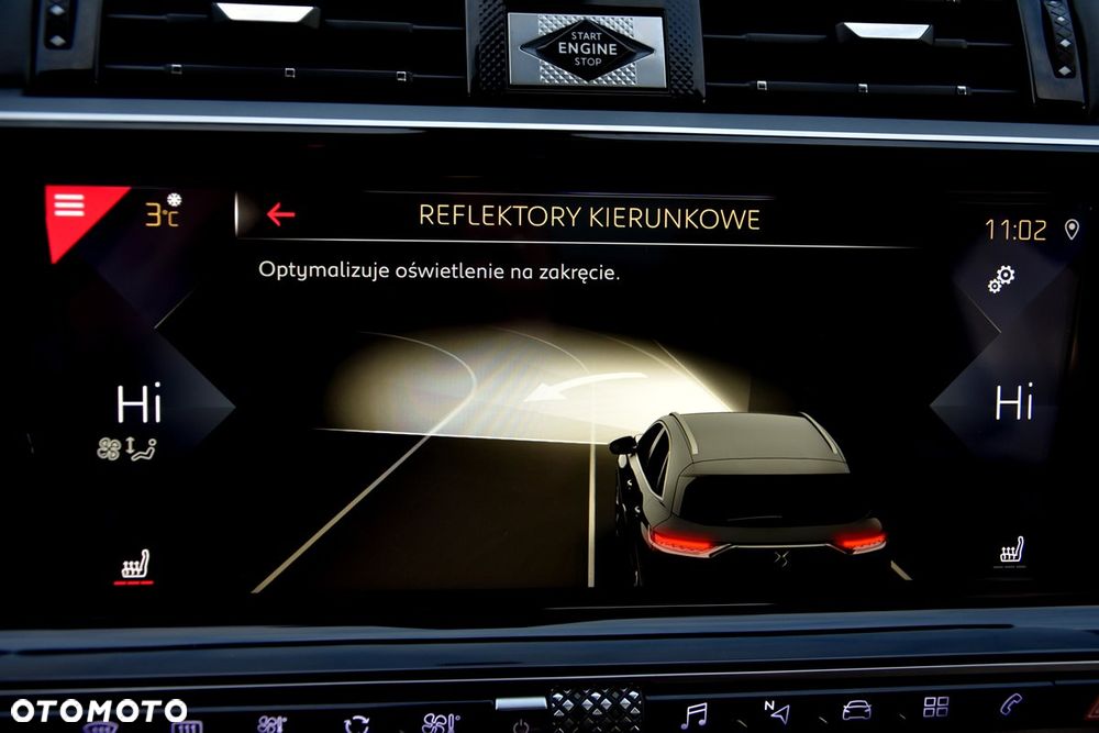 DS Automobiles DS 7 Crossback 1.6 PureTech Louvre - 40