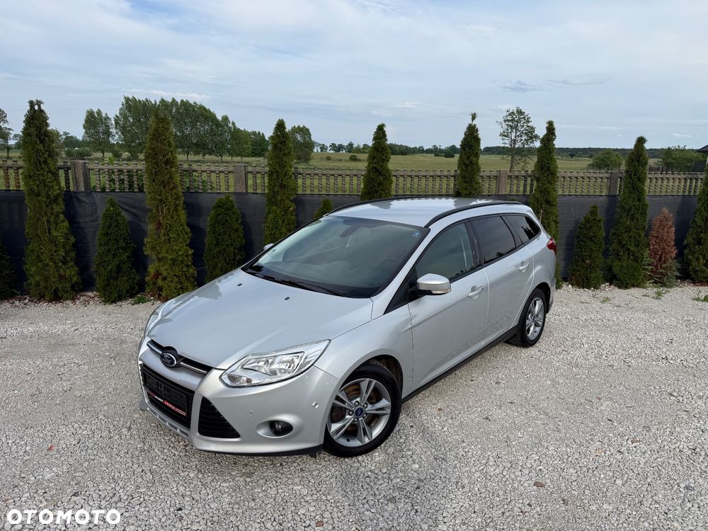 Ford Focus - 2