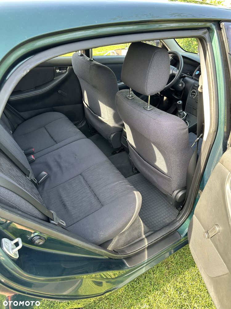 Toyota Corolla 1.6 VVT-i Terra - 8