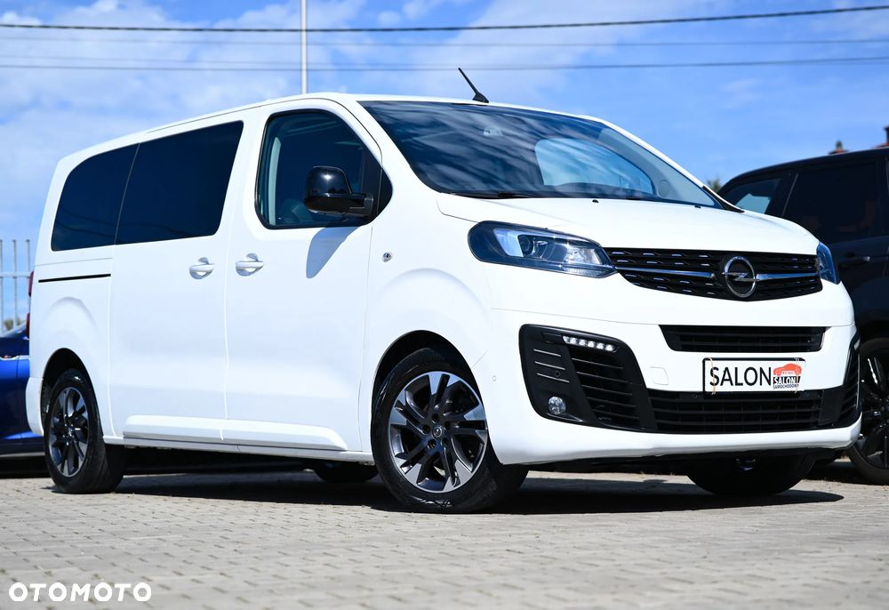 Toyota Proace Verso 2.0 D4-D Medium VIP - 31