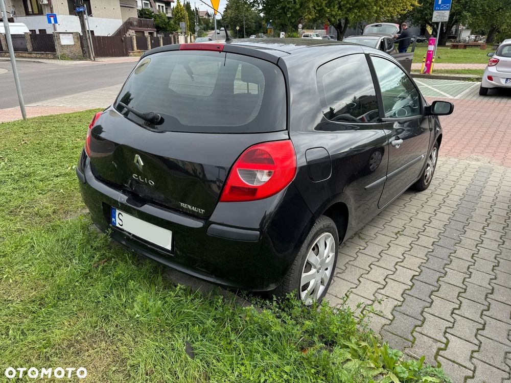 Renault Clio - 4