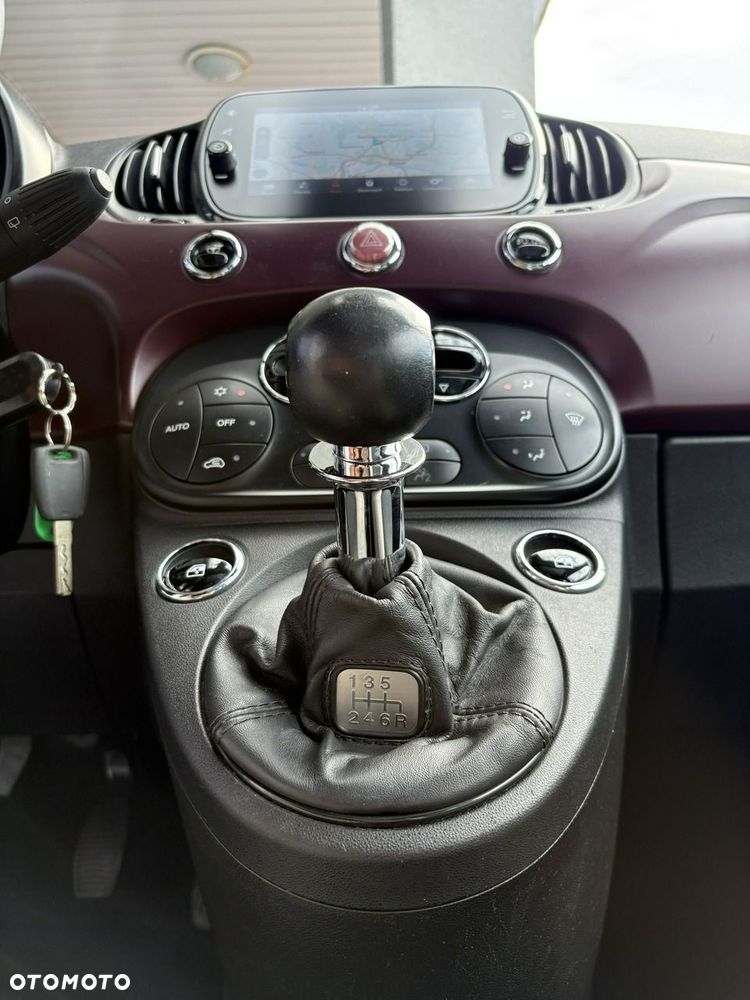 Fiat 500 - 27