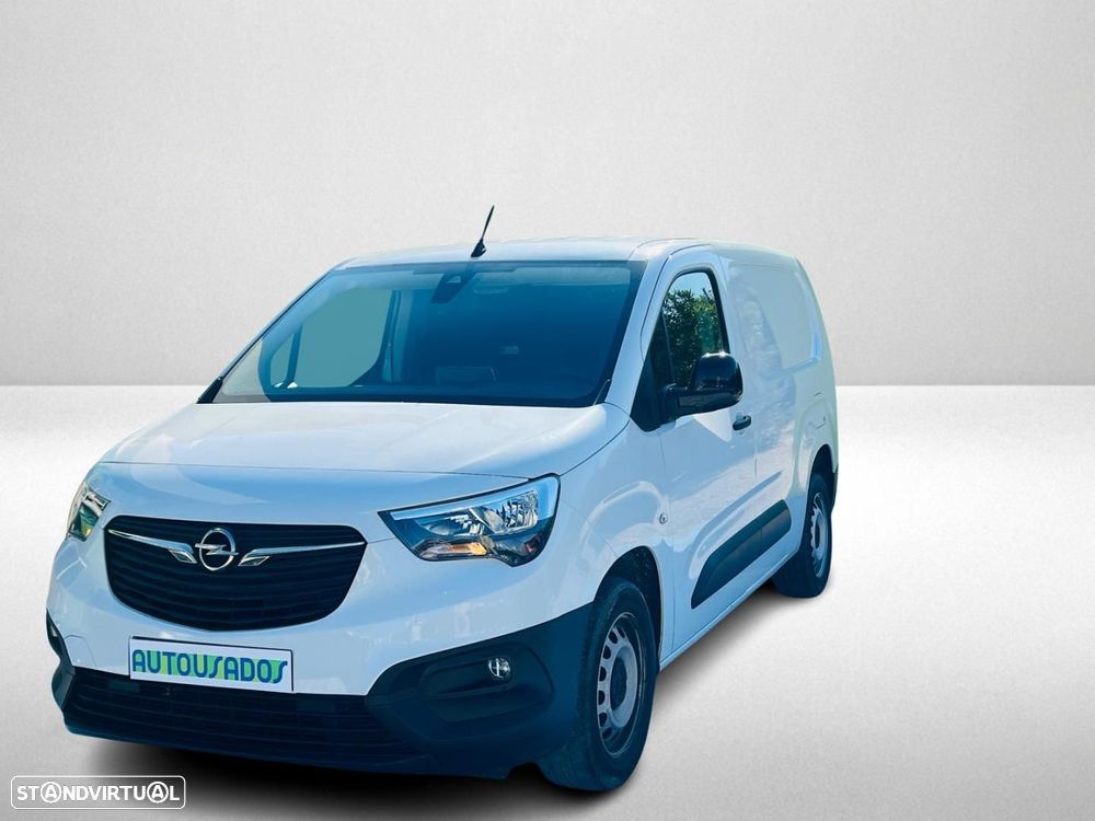 Opel Combo E15DT 100cv S/S L2H1 Enjoy - 1