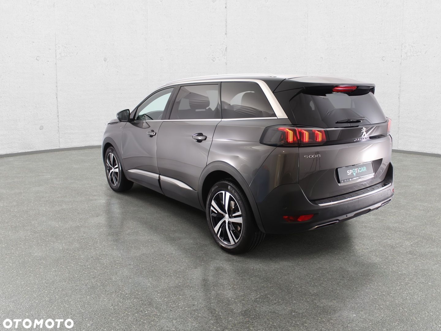 Peugeot 5008 1.2 PureTech GT S&S EAT8 - 6