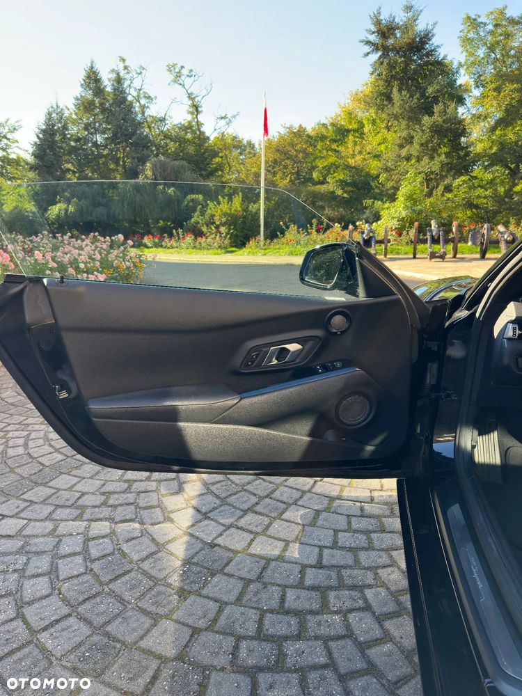 Toyota Supra - 14