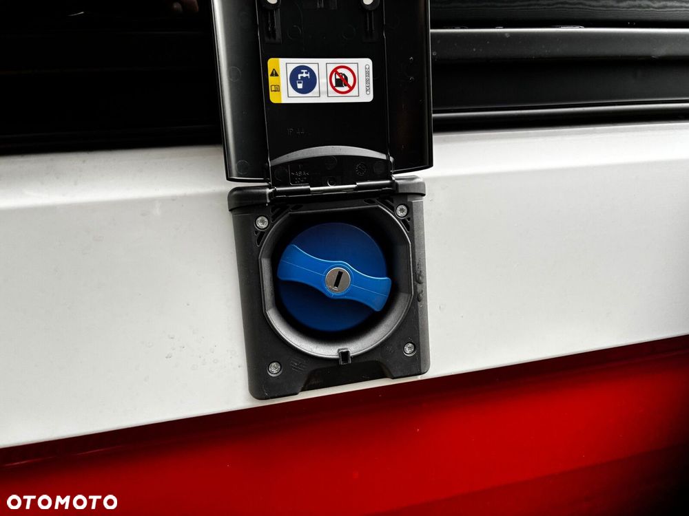 Volkswagen Crafter - 17