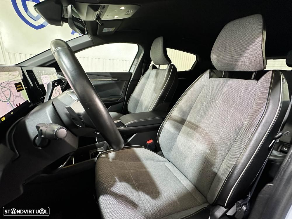 Renault Mégane E-Tech EV60 220hp optimum charge Techno - 9