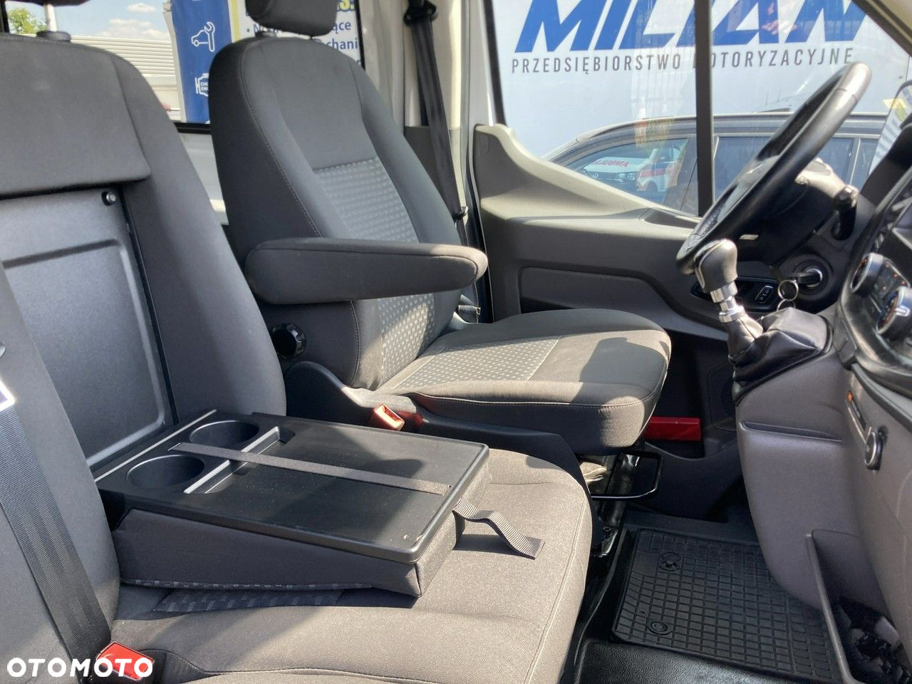 Ford Transit - 15