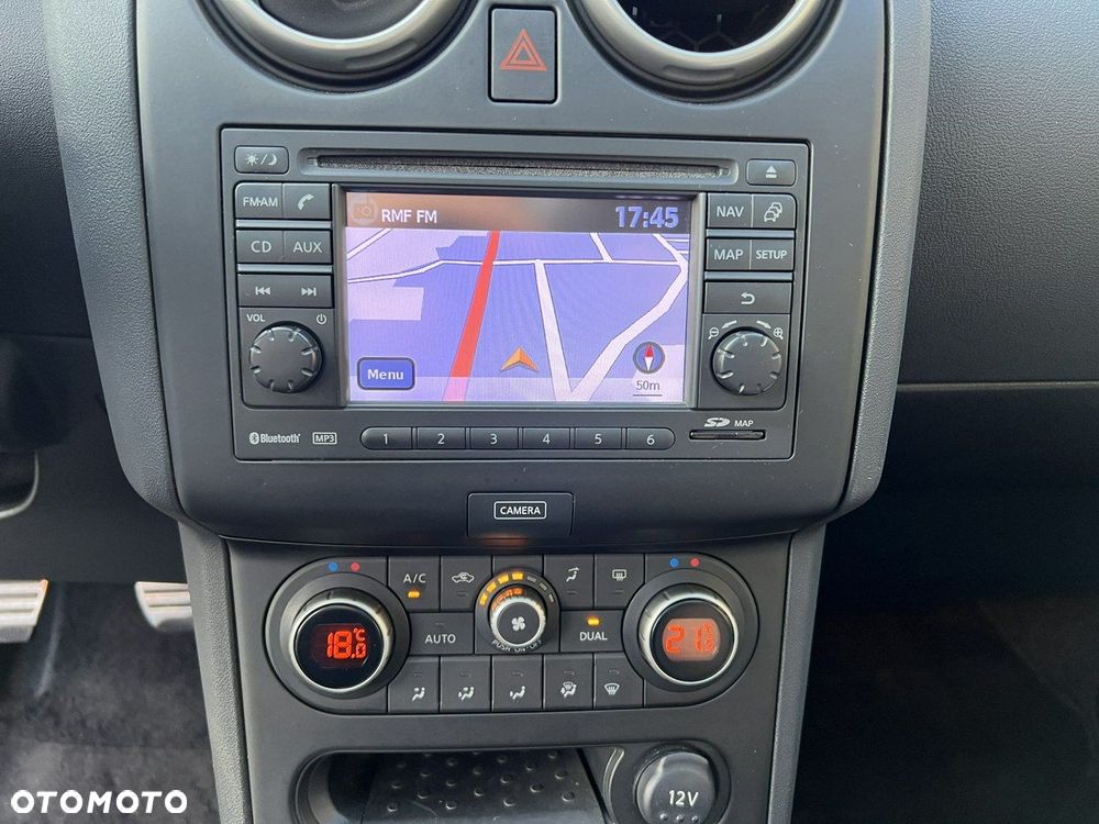 Nissan Qashqai - 17