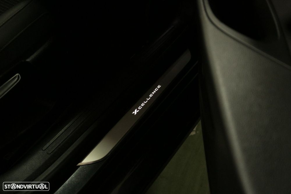 SEAT Leon 1.5 TSI Xcellence - 31
