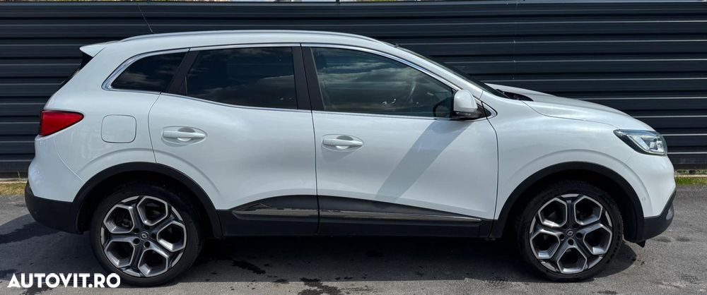 Renault Kadjar Energy dCi 110 EDC XMOD - 5