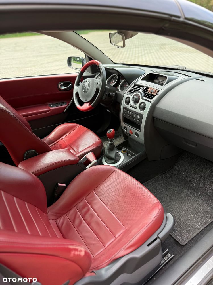 Renault Megane - 21