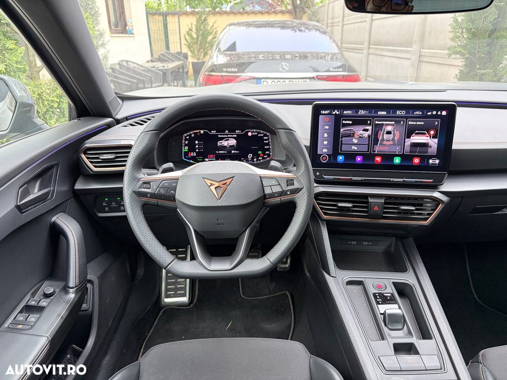 Cupra Formentor - 8