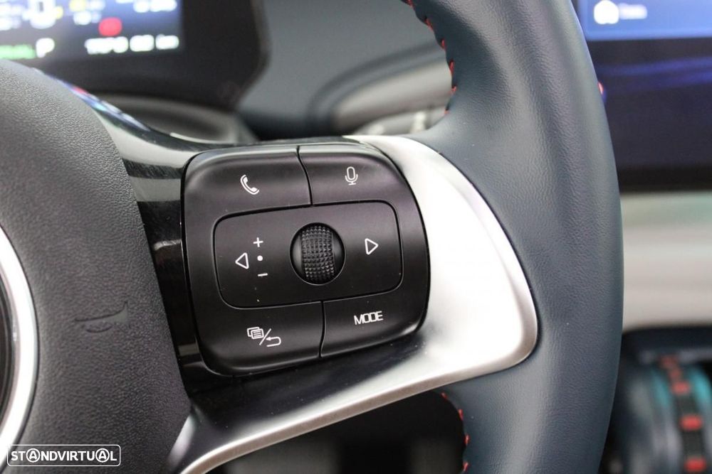BYD Atto 3 Comfort - 14