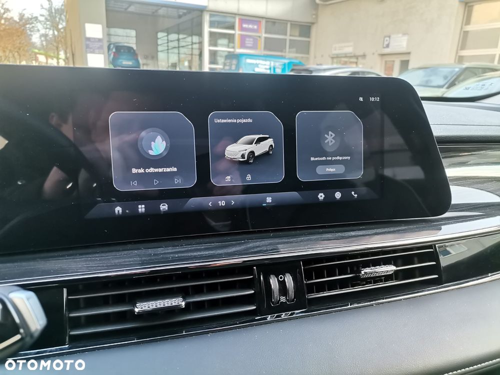 Omoda 5 1.6 T-GDI Essential DCT - 17