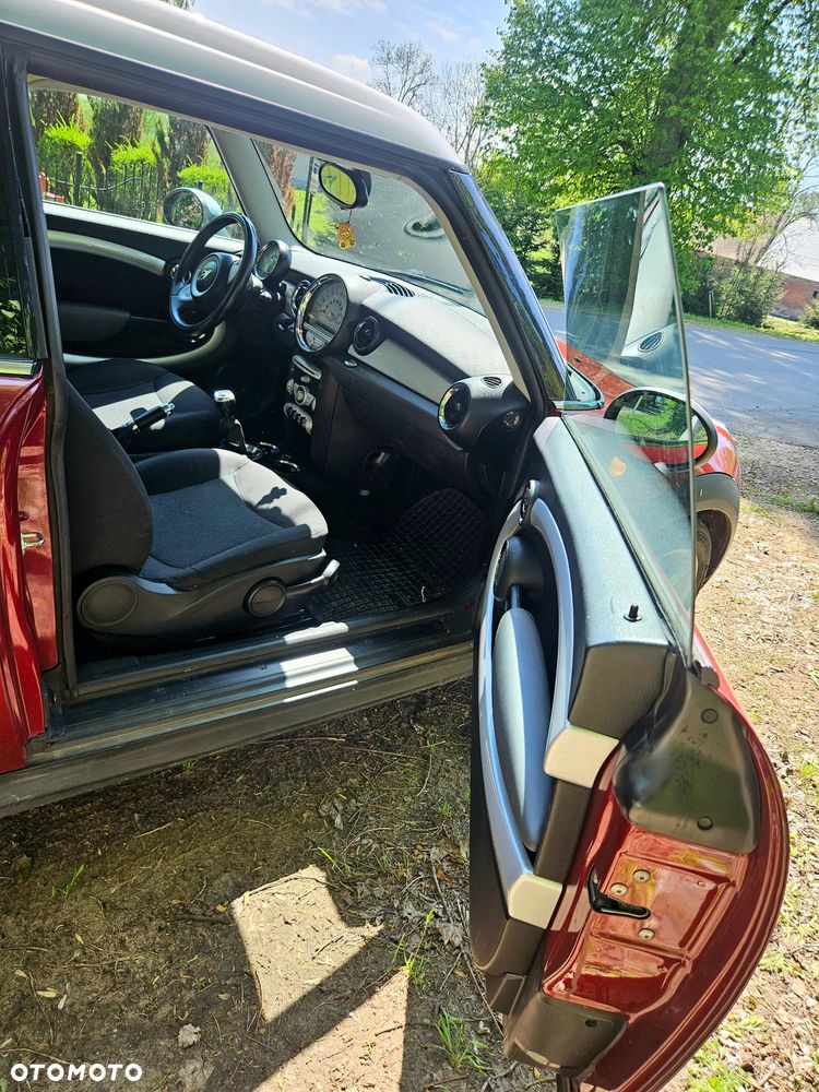 MINI Clubman Cooper - 10