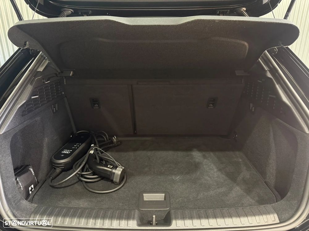 Audi A3 Sportback 40 TFSIe Advanced - 33