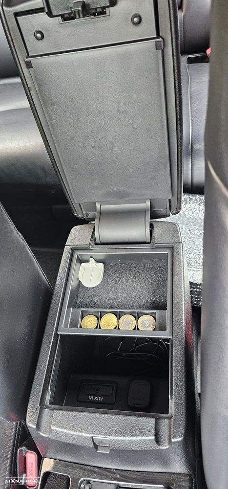 Mazda 6 MZR-CD 2.0 Sport - 11