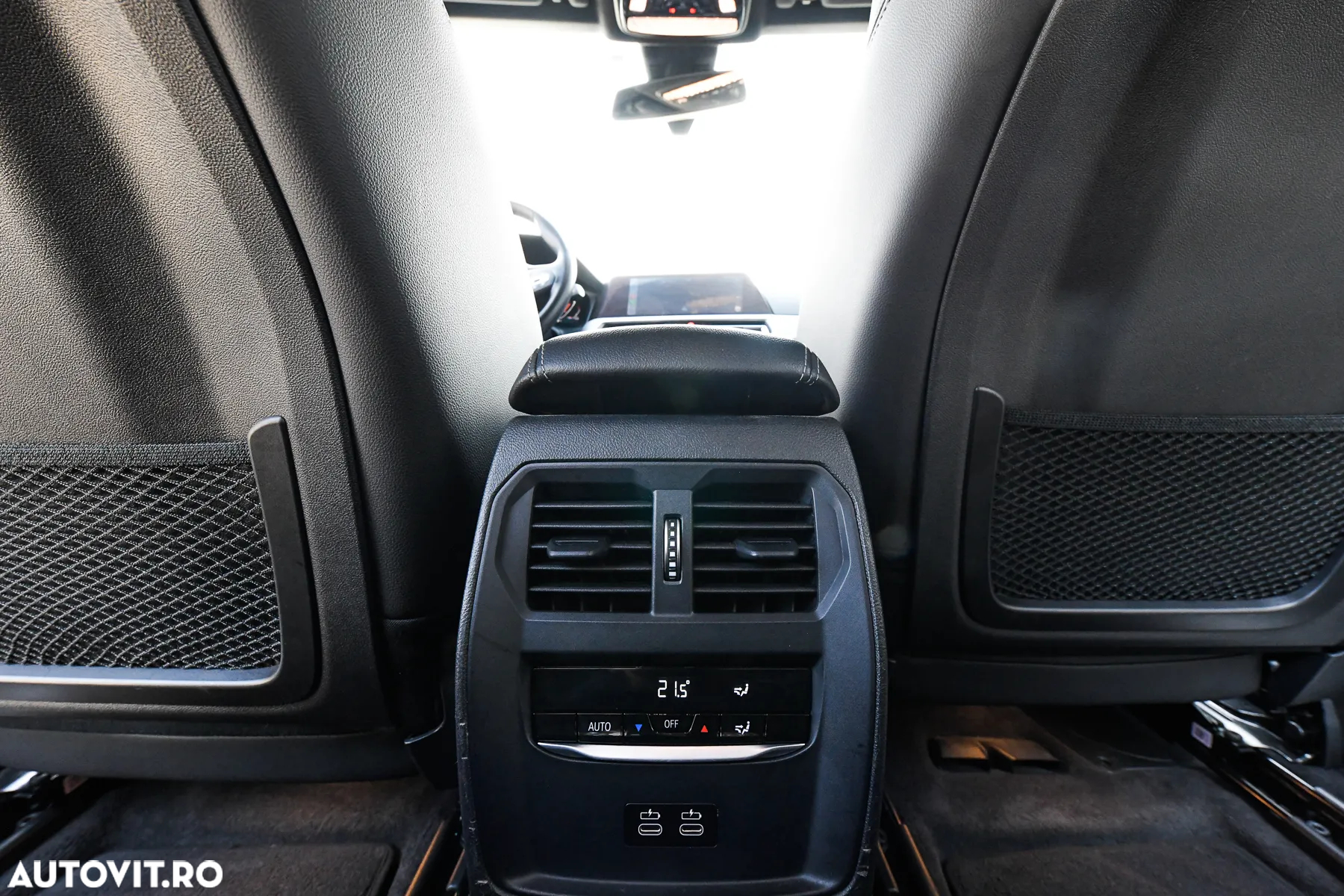 BMW Seria 3 318d Touring Aut. - 4