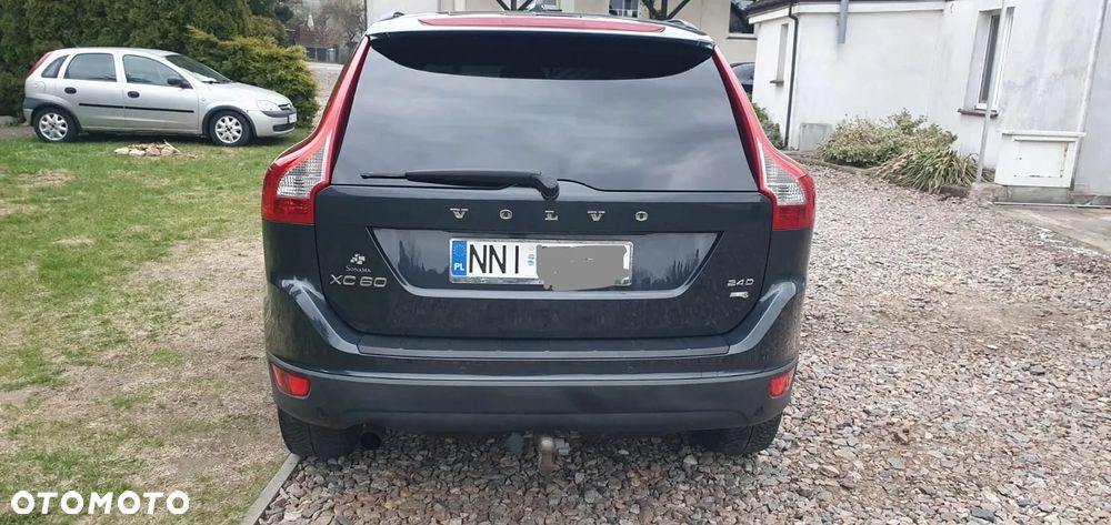 Volvo XC 60 2.4D - 5
