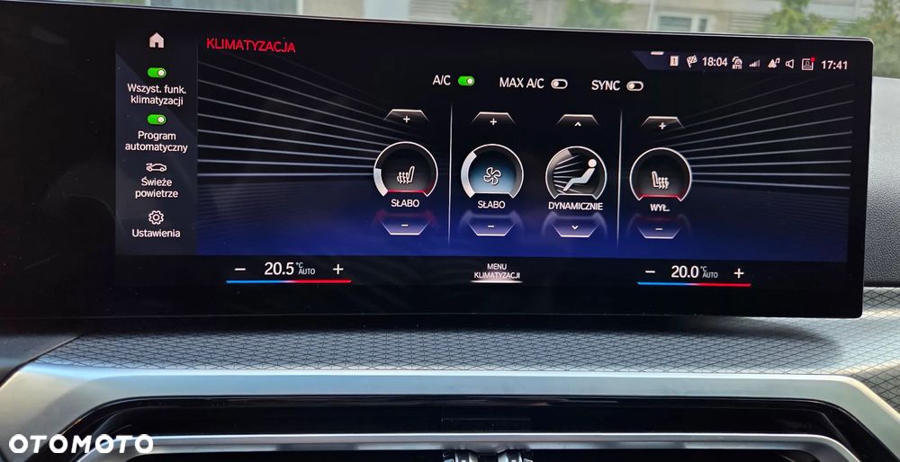 BMW Seria 3 320d xDrive mHEV M Sport - 20