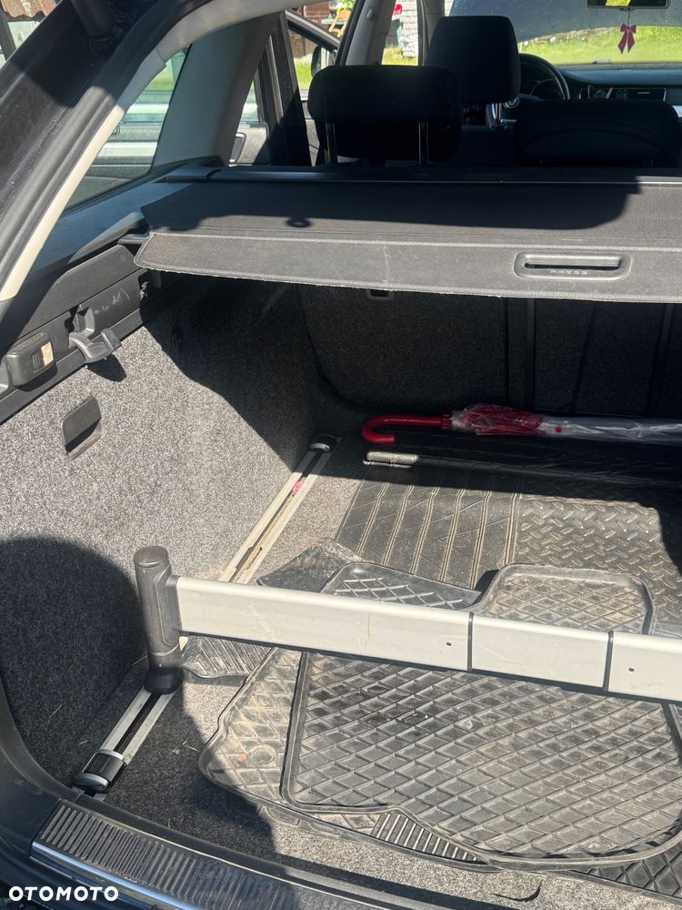 Skoda Superb 2.0 TDI Elegance - 12