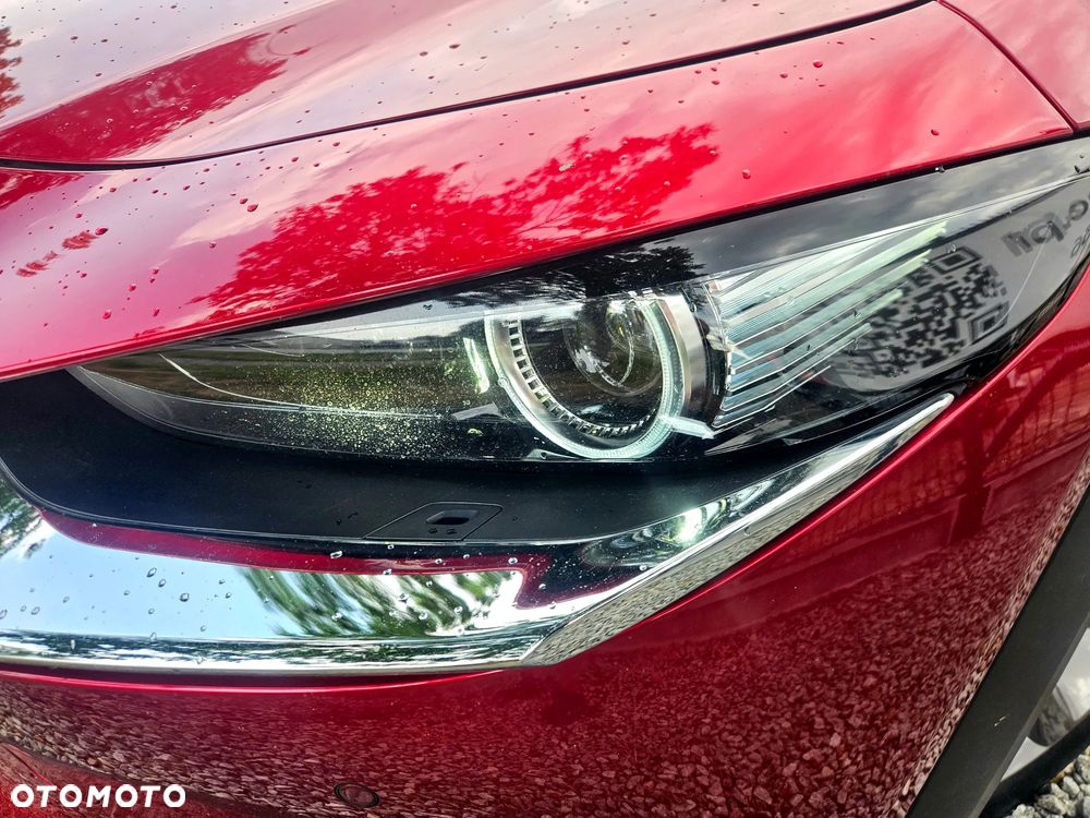Mazda CX-30 SKYACTIV-G 2.0 M-Hybrid SELECTION - 4