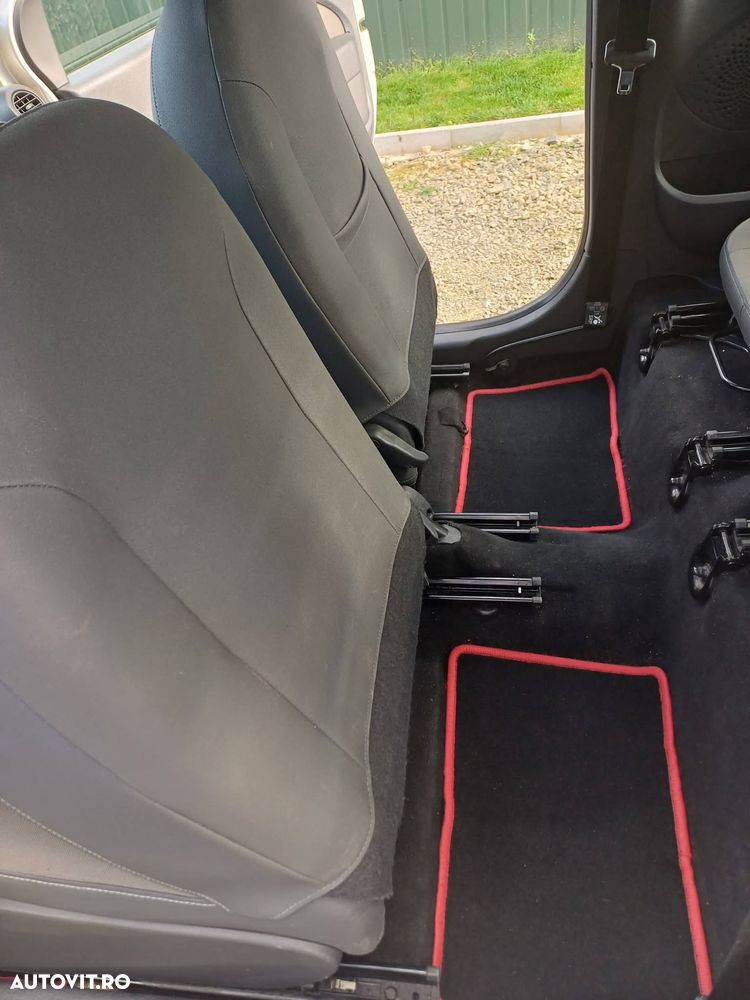 Renault Twingo 1.2 16V LEV eco2 - 15