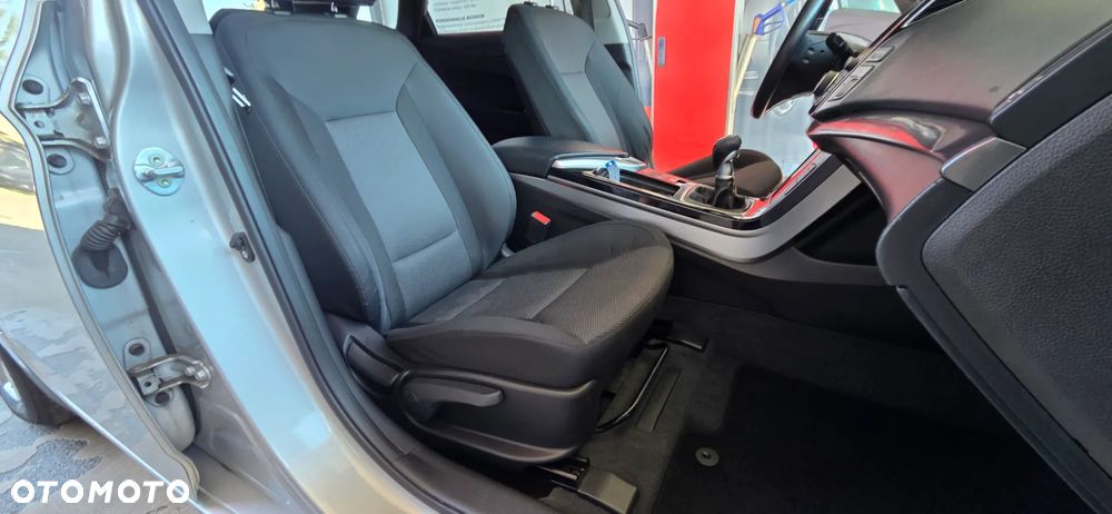 Hyundai i40 i40cw 1.7 CRDi 5 Star Edition - 39