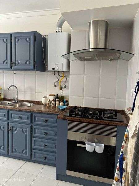 Apartamento T2 em Belas - Grande imagem: 5/11