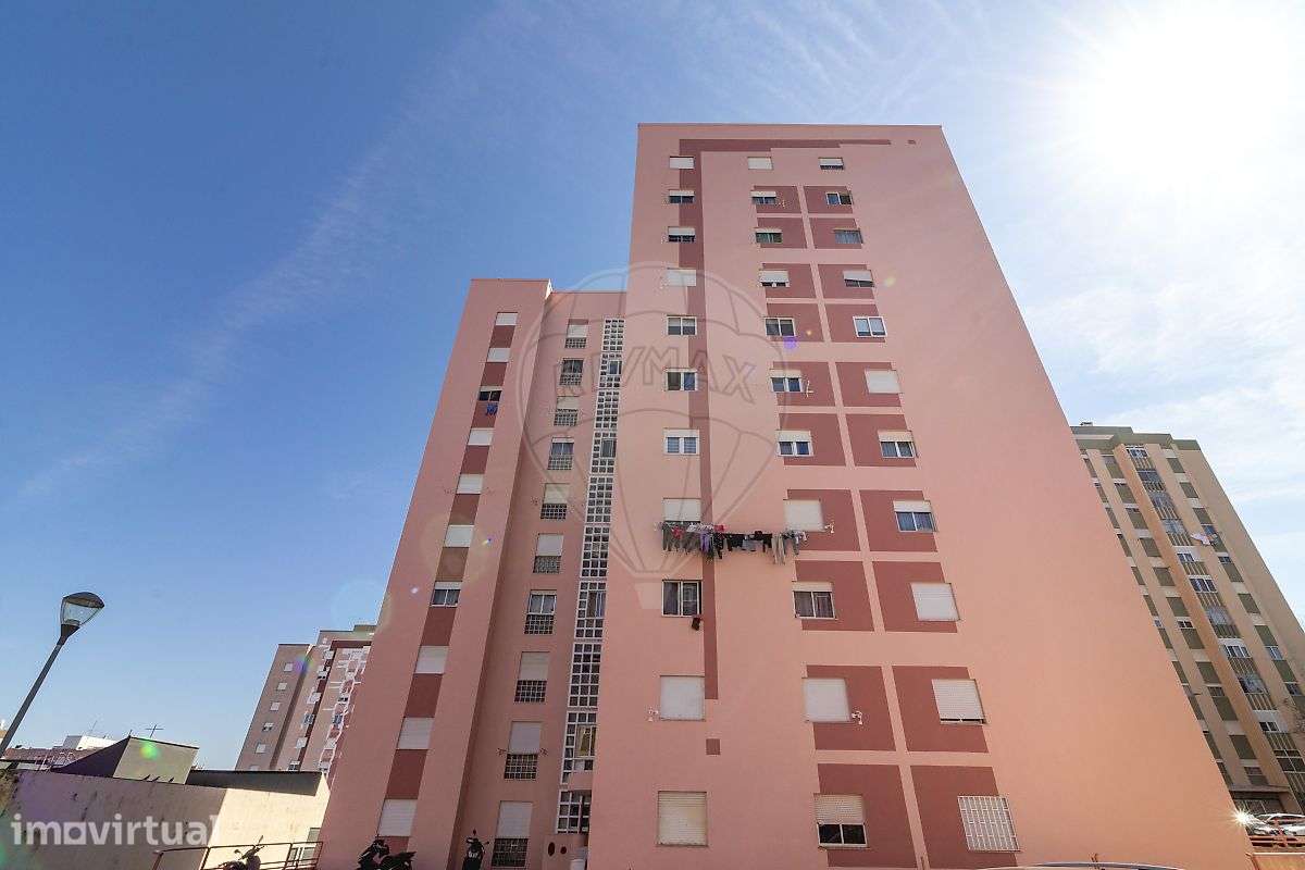 Apartamento T2 para venda - Grande imagem: 3/25