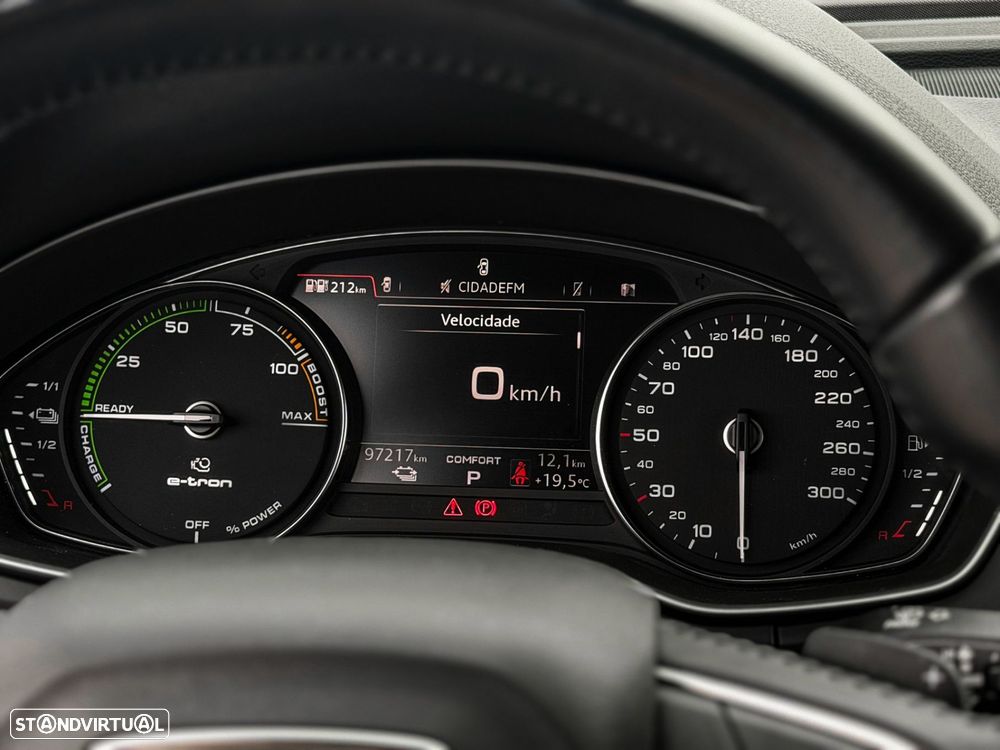 Audi Q5 50 TFSIe quattro Sport S tronic - 23