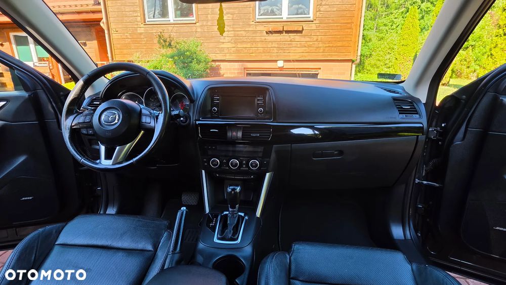 Mazda CX-5 2.5 Skypassion i-ELoop - 6