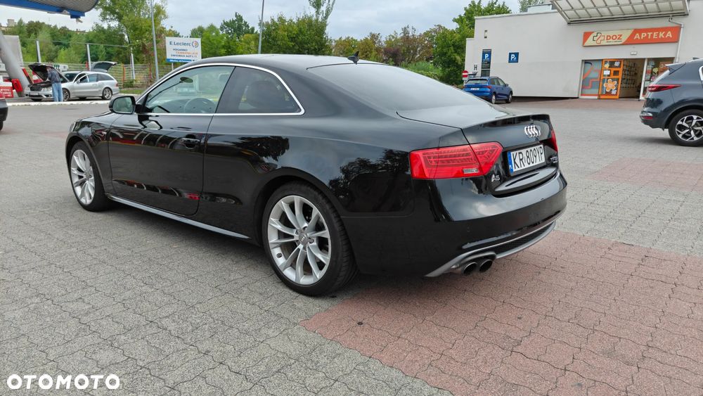 Audi A5 Coupé - 3