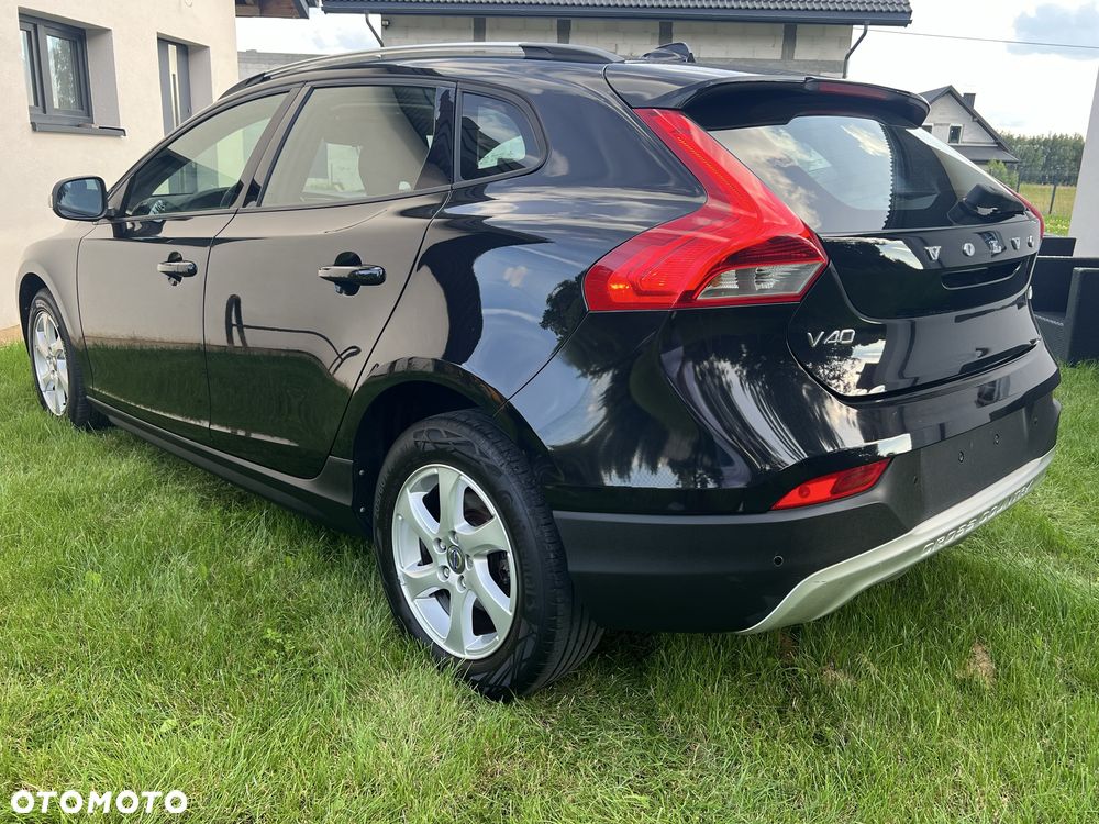 Volvo V40 - 3