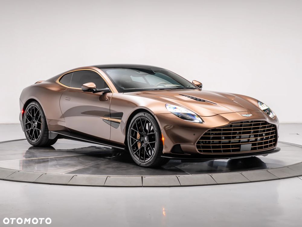 Aston Martin One-77 - 1